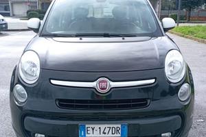 Fiat 500 L gpl 2 anni di garanzia