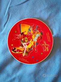 Figurina Jem della Invernizzi anni Ottanta