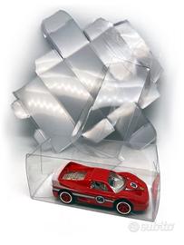 100x Scatoline plastiche hot wheels / matchbox