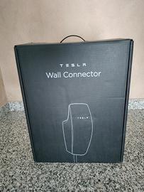 wall connector tesla NUOVA