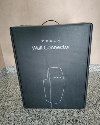 wall connector tesla NUOVA