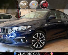 Fiat Tipo 1.6 Mjt S&S DCT SW Lounge