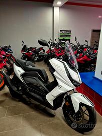 Wottan Motor GT2 300 2025 KM 1000 UNIPRÒ