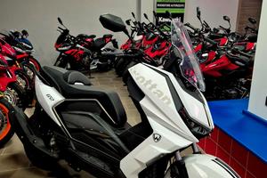 Wottan Motor GT2 300 2025 KM 1000 UNIPRÒ