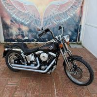 Harley-davidson 1340 Softail Springer 1994