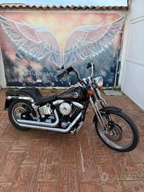 Harley-davidson 1340 Softail Springer 1994