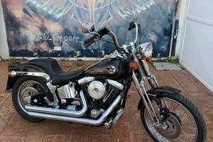 Harley-davidson 1340 Softail Springer 1994