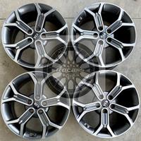 Cerchi 18 originali Kia Xceed Niro Sportage