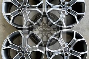 Cerchi 18 originali Kia Xceed Niro Sportage