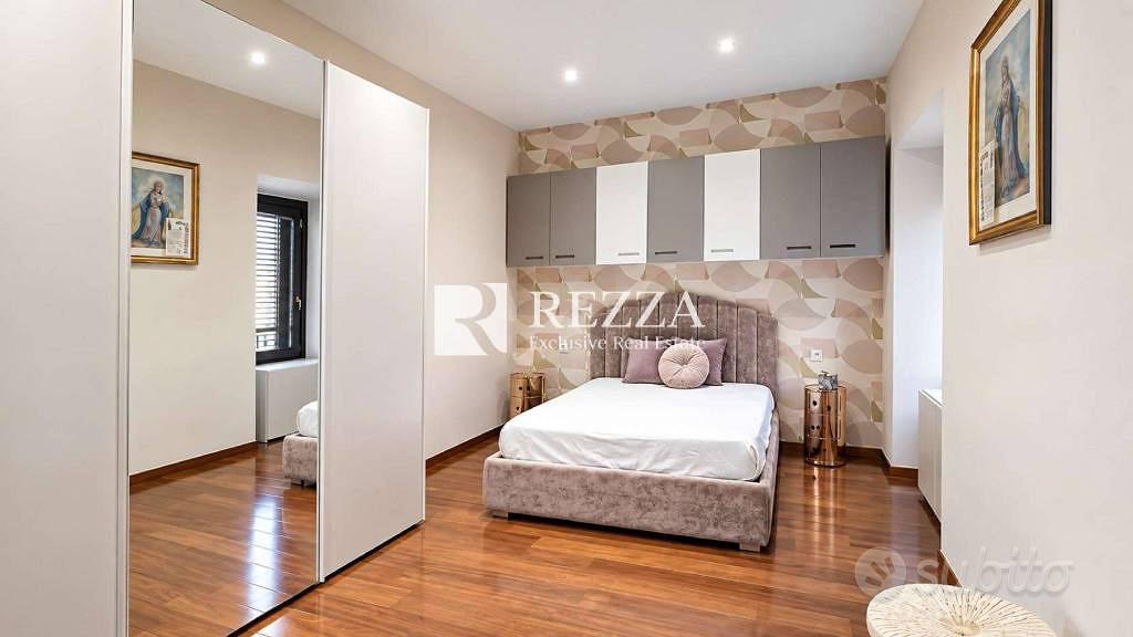 Appartamento – Roma, Colonna, Municipio Roma I - Vista 2