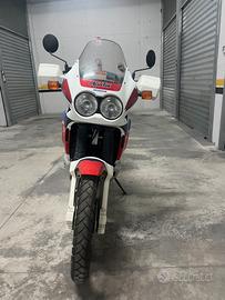HONDA AFRICA TWIN XRV 750 RD04 HRC 1990