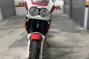 HONDA AFRICA TWIN XRV 750 RD04 HRC 1990