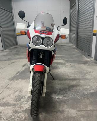 HONDA AFRICA TWIN XRV 750 RD04 HRC 1990
