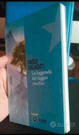 La Leggenda del Faggio Vecchio  - Paolo Malagutj