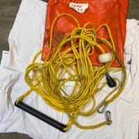 Corda per sci nautico