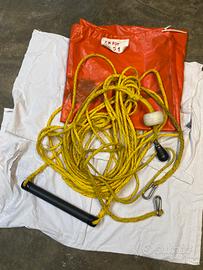 Corda per sci nautico