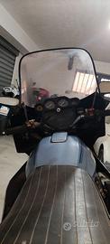 Moto Guzzi 1000SP 1982