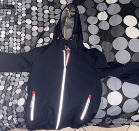 Giacchetto uomo YES ZEE