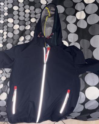 Giacchetto uomo YES ZEE