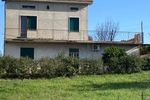Casolare zona val di sangro