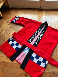Kimono vintage toyota