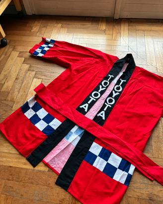 Kimono vintage toyota