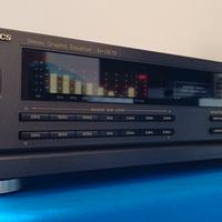 Technics SH-GE70
Equalizzatore grafico stereo.