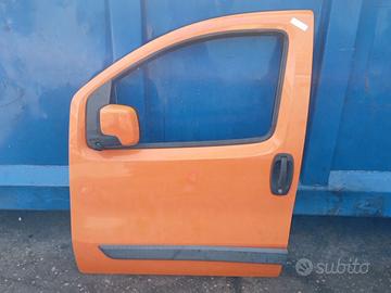 PORTIERA ANTERIORE SINISTRA FIAT Qubo 1Â° Serie 35