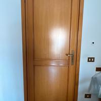 Porte in legno