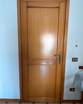 Porte in legno