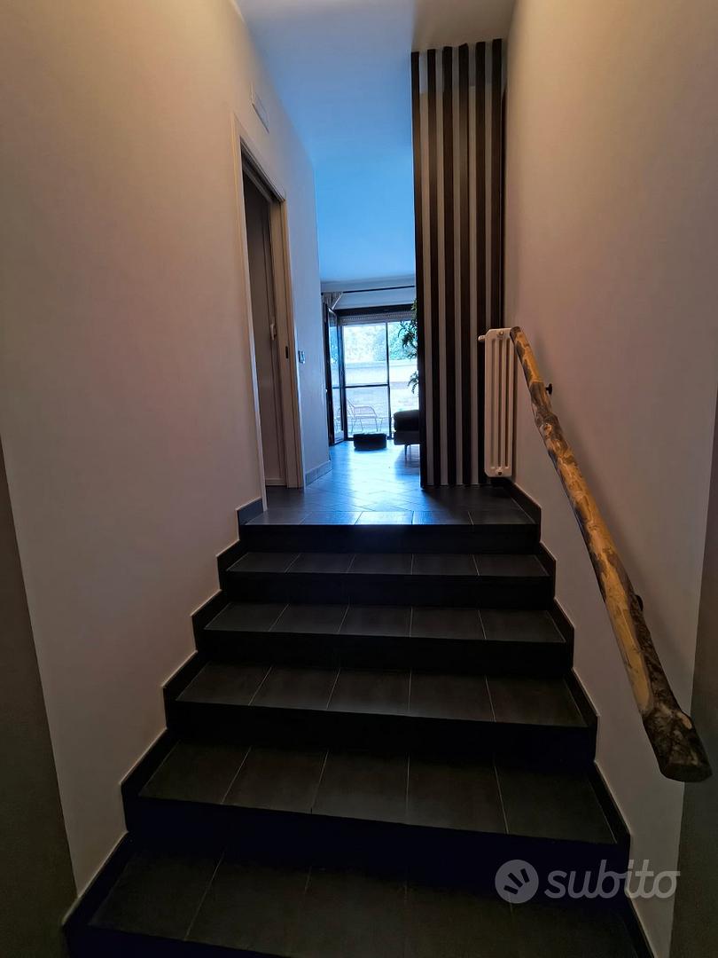Apartment in Bari, Loseto, Municipio 4 - Vista 2