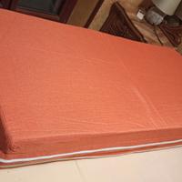 Materasso pieghevole richiudibile nuovo