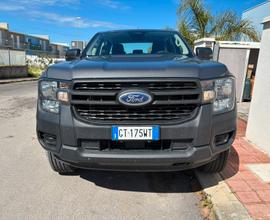 Ford ranger XL 2024