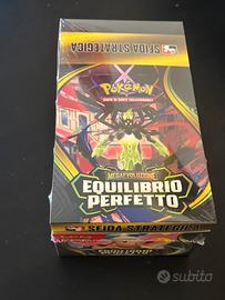 Case Equilibrio Perketto Pokemon Sfida Strategica