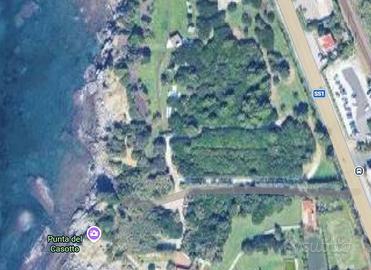 Casa singola - Livorno