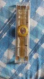 Swatch AquaChrono Cartographic SBK113 anno  2000