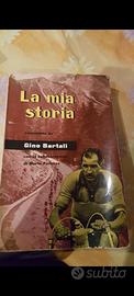 Libro Gino Bartali