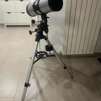 Telescopio semiprofessionale della Seben