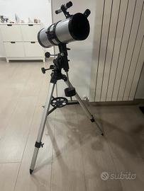 Telescopio semiprofessionale della Seben