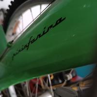 bicicletta Pininfarina 