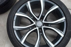Cherchi da 18 per audi