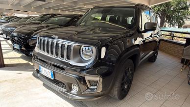 JEEP RENEGADE 1.0 T3 NIGHT EAGLE - UNICO PROPRIETA