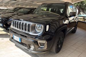 JEEP RENEGADE 1.0 T3 NIGHT EAGLE - UNICO PROPRIETA