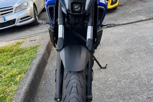 YAMAHA MT-07 PURE 