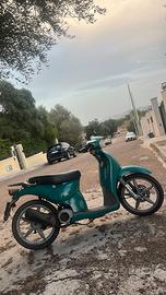 Scarabeo 50 2 t