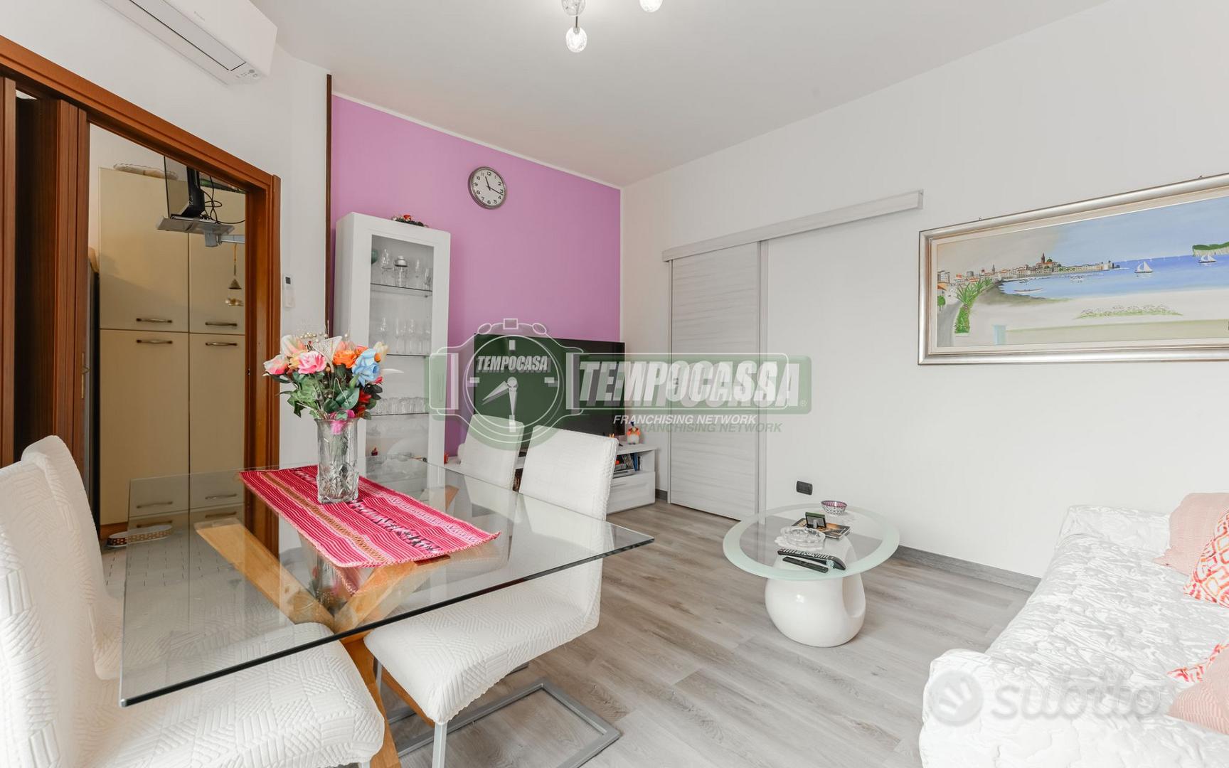 Appartamento – Cornate d'Adda, Villa Paradiso - Vista 3