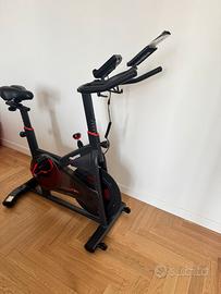 Bici da Spinning