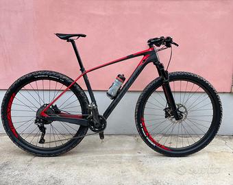 Specialized stumpjumper HT taglia L