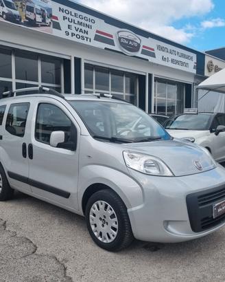 Fiat Qubo 1.3 MJT 75 CV Dynamic
