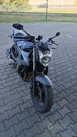 Yamaha XJ 600 - 2009